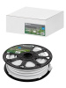 Гибкий неон SMD2835-120 LED/м-220 В-6,5 Вт/м-IP67-синий (25м) TDM