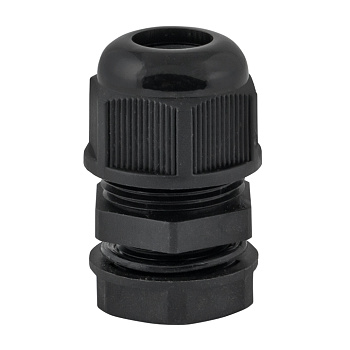 Сальник MG20 IP68 d отверстия 20мм d проводника 10-13мм PROxima EKF