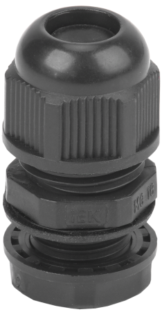 Сальник MG 16 диаметр проводника 6-10мм IP68 IEK