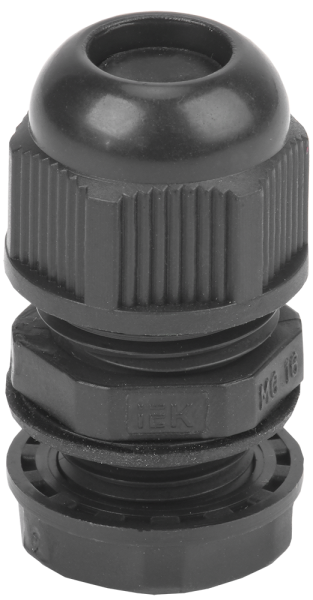 Сальник MG 16 диаметр проводника 6-10мм IP68 IEK