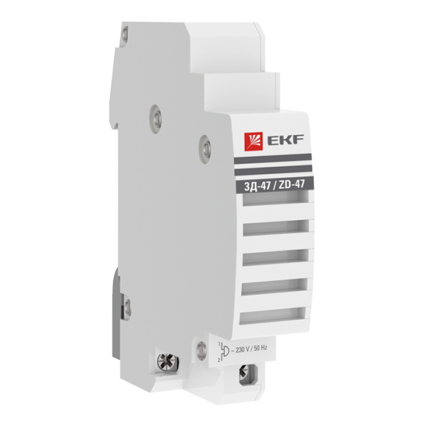 Звонок ЗД-47 PROxima EKF