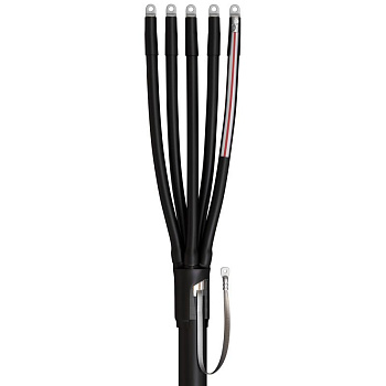 Муфта кабельная концевая 1ПКТп 5ж(25-50) КВТ