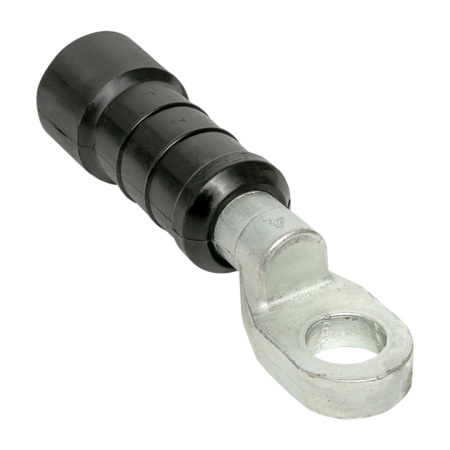 Герметичный изолированный наконечник CPTAU 95 инд.упак. EKF