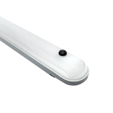 Светильник светодиодный пылевлагозащищенный ДСП-1013А Айсберг 40Вт 4000К IP65 1200мм с блоком аварийного питания PROxima EKF