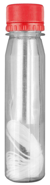 Отвес "Мастер" строительный со шнуром, в пластиковом контейнере, 150 г ЗУБР