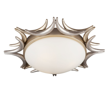 Потолочный светильник 3*E14 40Вт Золото IP20 Cima H013CL-03G Maytoni