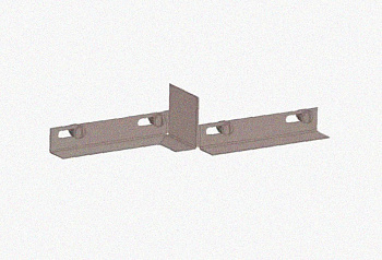 Соединитель-переходник замковый ПУгПЗ 20х80 УТ1,5, оцинкованный лист, S1,5