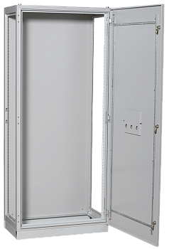 Корпус металлический сборный ВРУ 1800х600х450мм IP31 SMART IEK