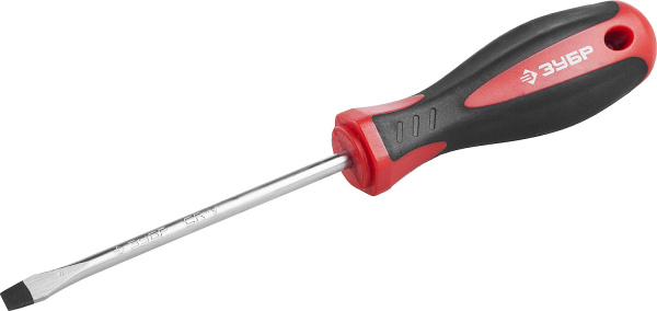 Мастер SL5x100 отвертка ЗУБР