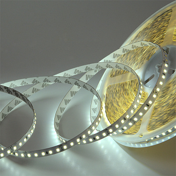 Лента светодиодная GLS-2835-120-9.6-24-IP20-ST-PRM-6 катушка 20 м General