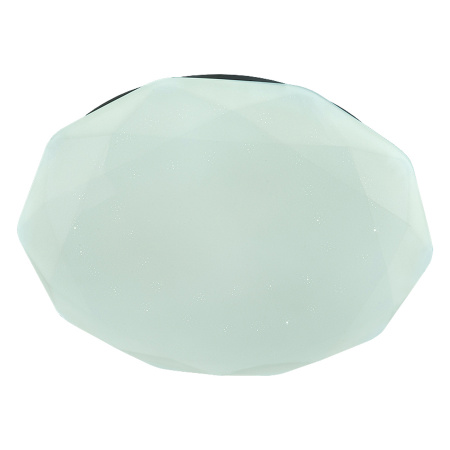 Светильник св/д управляемый Diamond 72W(5440Лм) 3000K/4000K/6500K 500х450х70мм General