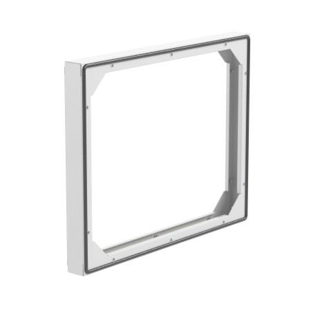 Комплект объединения шкафов Conchiglia, задняя стенка-задняя стенка, В=685/715 мм, Ш=685 мм DKC