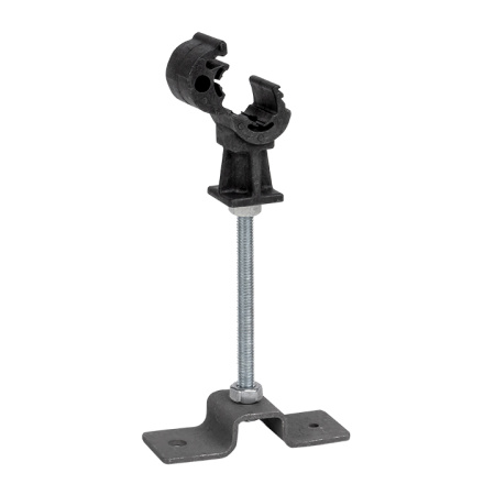 Держатель дистанционный, L=100мм, Ni PROxima EKF