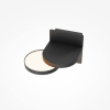 Настенный светильник (бра) LED 12Вт Черный IP20 Flap MOD354WL-L12B3K Maytoni
