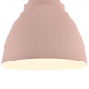 Подвесной светильник 1*E27 60Вт Розовый IP20 Bellevue P534PL-01PN Maytoni