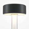 Аккумуляторный светильник LED 3Вт Черный IP20 AI Collaboration MOD229TL-L3B3K1 Maytoni