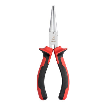 Круглогубцы Master 160 мм Basic EKF