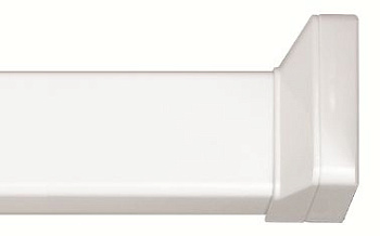 Ввод во внутренний блок кондиционера для короба 70х40, левый DKC