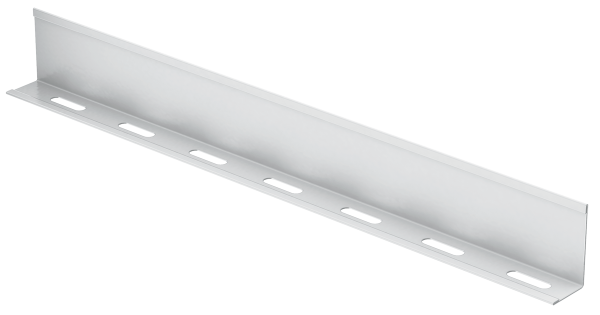 Перегородка разделительная h=110мм L2000 RAL 9016 IEK
