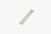 Лоток замковый перфорированный ЛМЗ 200х85х3000 УХЛ1, горячее цинкование S1,5