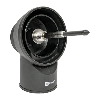 Пылеудаляющая насадка для дрели алмазного сверления Dust Extractor Expert EKF