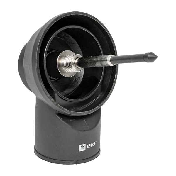 Пылеудаляющая насадка для дрели алмазного сверления Dust Extractor Expert EKF