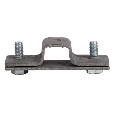 Держатель для полосы горячеоцинкованный PROxima EKF