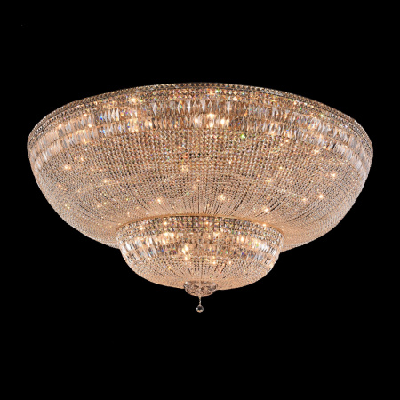 Люстра 42*E27 60Вт Золото Антик IP22 Palace DIA100-CL-42-G Maytoni