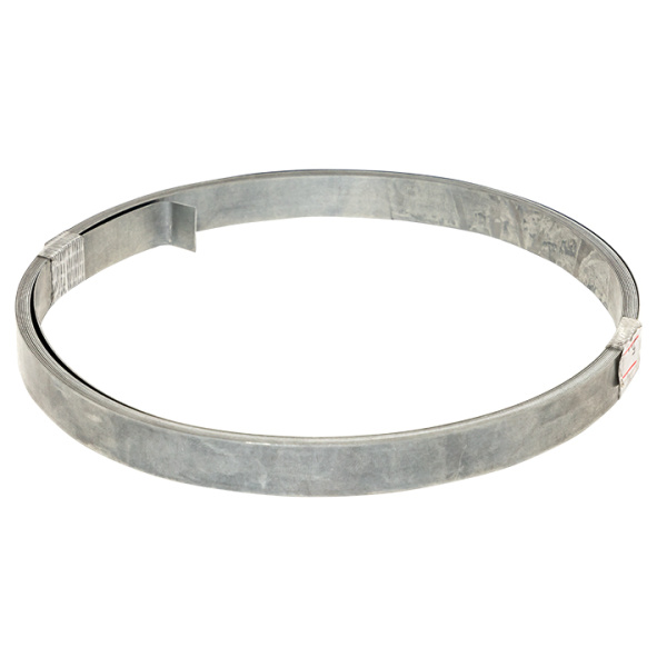 Полоса крепежная 0,5х15 мм Ц EKF