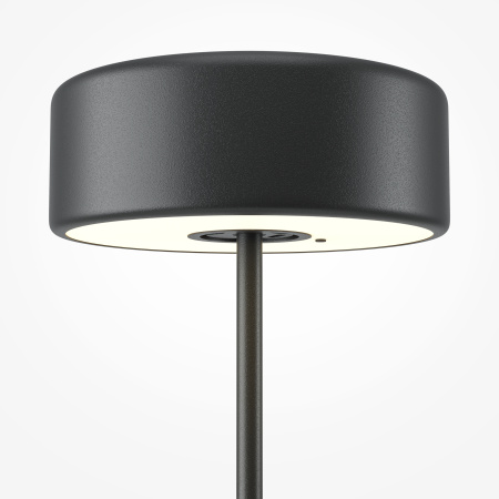 Аккумуляторный светильник LED 3Вт Черный IP20 AI Collaboration MOD229TL-L3B3K2 Maytoni