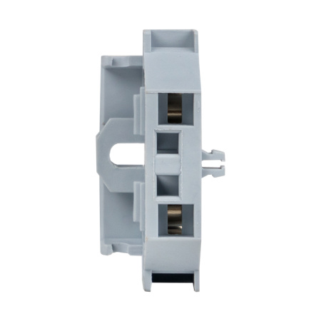 Миниклемма STB-4 32A серая PROxima EKF