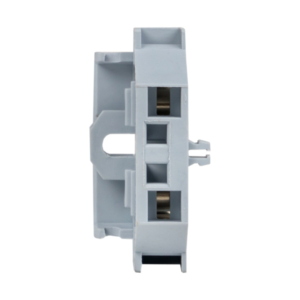 Миниклемма STB-4 32A серая PROxima EKF