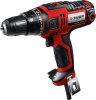 ДШ-М3-500-2 дрель-шуруповерт сетевая, 500 Вт, 0-450/0-1800 об/мин ЗУБР