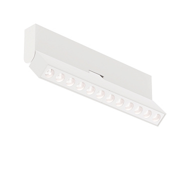 Потолочный светильник LED 12Вт Белый IP20 Ceiling & Wall C136CL-12W4K-W Technical Maytoni