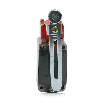 Выключатель путевой YBLX-K3/20S/T с роликом-рычагом, регулируемым по длине (R) CHINT