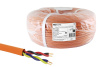 Кабель КПСнг(А)-FRLS 2х2х0,2 мм² (200м) TDM