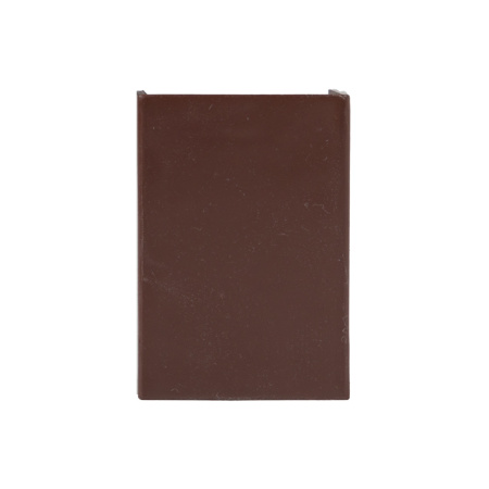 Соединитель (25х25) (4 шт) темное дерево EKF-Plast