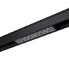 Трековый св-к для низков.шинопровода IP20 LED 4000K 20W 48V KIT черный NOVOTECH