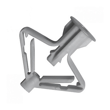 Дюбель бабочка 10x50 TNF (10 шт/уп) Промрукав