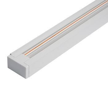 Шинопровод PTR 2M-WH 2м белый JazzWay