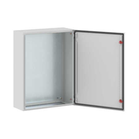 Корпус навесной ST c М/П ВхШхГ 800x600x250 мм DKC