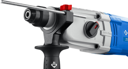 Перфоратор, 1100 Вт, 32 мм, серия Профессионал ЗУБР