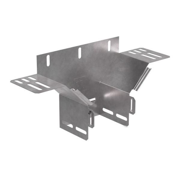 Ответвитель вертикальный Стандарт 100х100 Промрукав