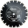 Диск алмазный отрезной 350*25,4*10 Асфальт PRO SPA159 Trio-Diamond