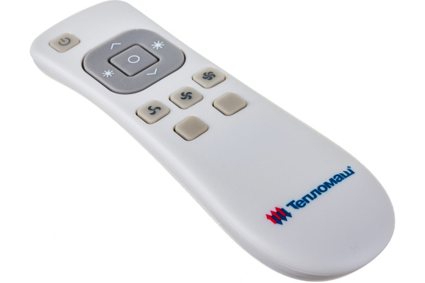 Термостат (пульт управления) HL10