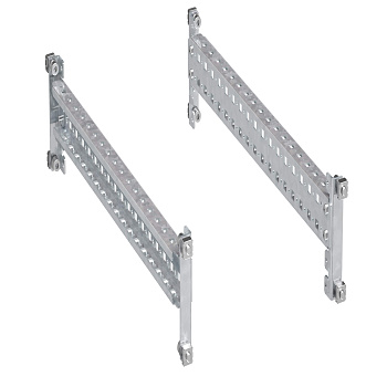 Рейка поперечная усиленная Ш=800мм, 1кмп=2шт DKC