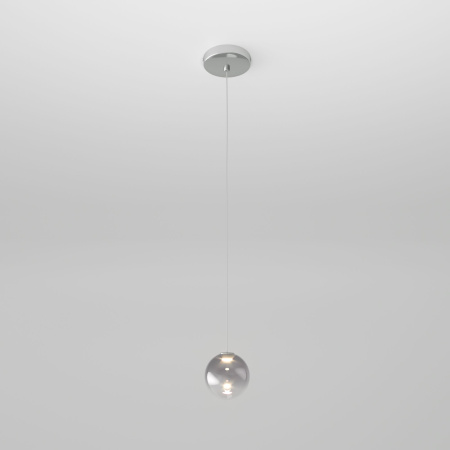 Подвесной светильник хром IP20 (50234/1 LED B) Eurosvet