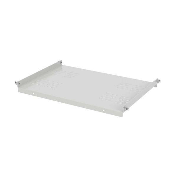 Полка фиксированная, Г = 800 мм, для шкафов CQE шириной 800 мм DKC