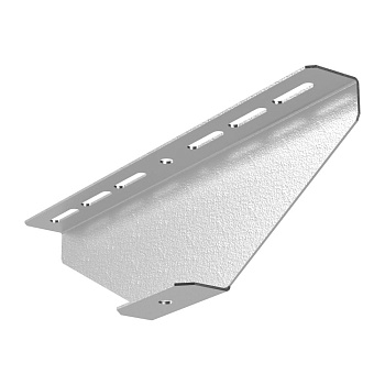 Консоль для шпильки двусторонняя HDZ КШД-200 Промрукав