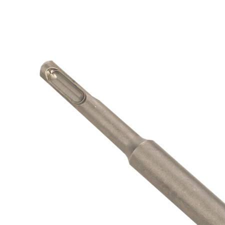 Зубило пикообразное SDS-plus 250 мм Master EKF